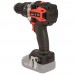 Дрель-шуруповерт аккумуляторная Vitals Professional AU 18120 BL SmartLine+