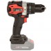 Дрель-шуруповерт аккумуляторная Vitals Professional AU 18120 BL SmartLine+
