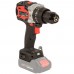 Дрель-шуруповерт аккумуляторная Vitals Professional AU 18120 BL SmartLine+