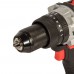 Дрель-шуруповерт аккумуляторная Vitals Professional AU 18120 BL SmartLine+