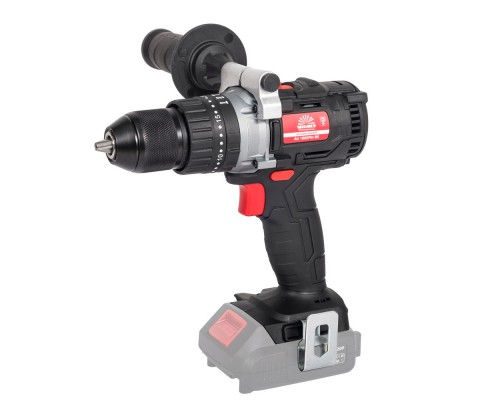 Дрель-шуруповерт аккумуляторная Vitals Professional AU 1860Pbt BS SmartLine