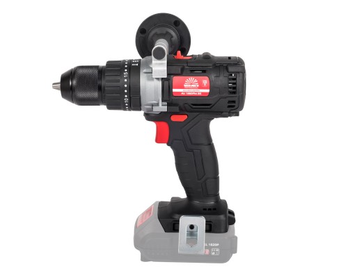 Дрель-шуруповерт аккумуляторная Vitals Professional AU 1860Pbt BS SmartLine