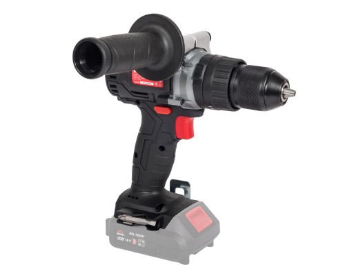 Дрель-шуруповерт аккумуляторная Vitals Professional AU 1860Pbt BS SmartLine