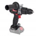Дрель-шуруповерт аккумуляторная Vitals Professional AU 1860Pbt BS SmartLine