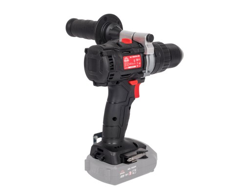 Дрель-шуруповерт аккумуляторная Vitals Professional AU 1860Pbt BS SmartLine