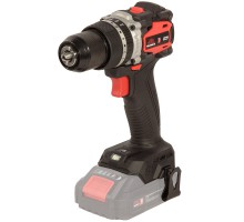 Дрель-шуруповерт аккумуляторная Vitals Professional AU 1875 BL SmartLine+