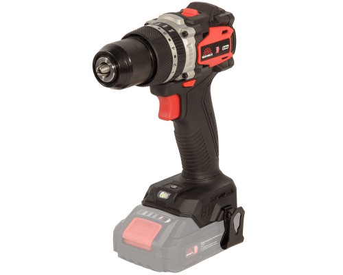 Дрель-шуруповерт аккумуляторная Vitals Professional AU 1875 BL SmartLine+