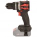Дрель-шуруповерт аккумуляторная Vitals Professional AU 1875 BL SmartLine+