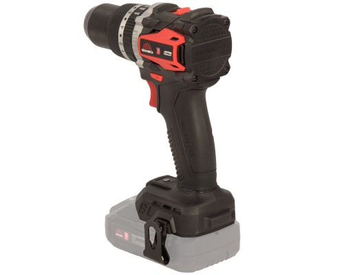 Дрель-шуруповерт аккумуляторная Vitals Professional AU 1875 BL SmartLine+