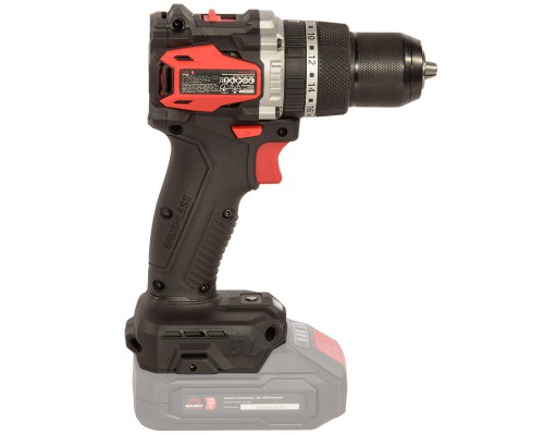 Дрель-шуруповерт аккумуляторная Vitals Professional AU 1875 BL SmartLine+