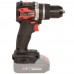 Дрель-шуруповерт аккумуляторная Vitals Professional AU 1875 BL SmartLine+