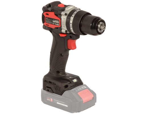 Дрель-шуруповерт аккумуляторная Vitals Professional AU 1875 BL SmartLine+