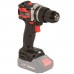 Дрель-шуруповерт аккумуляторная Vitals Professional AU 1875 BL SmartLine+