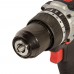 Дрель-шуруповерт аккумуляторная Vitals Professional AU 1875 BL SmartLine+