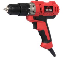 Дрель-шуруповерт электрическая Vitals Master Us 1032MG Dual Speed Pro+