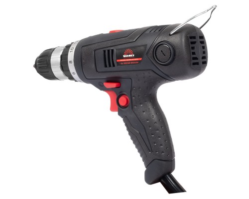 Дрель-шуруповерт электрическая Vitals Professional Us 1023AS Ultimate