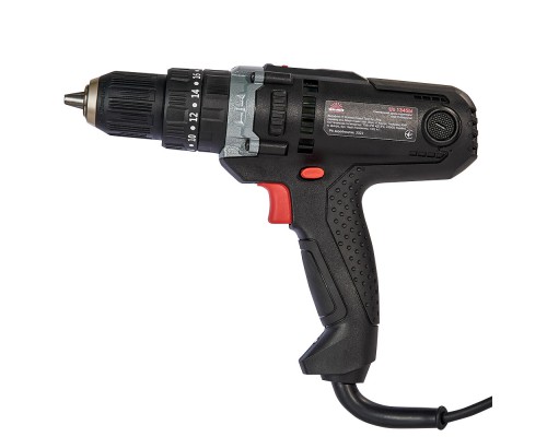 Дрель-шуруповерт электрическая Vitals Professional Us 1345bi