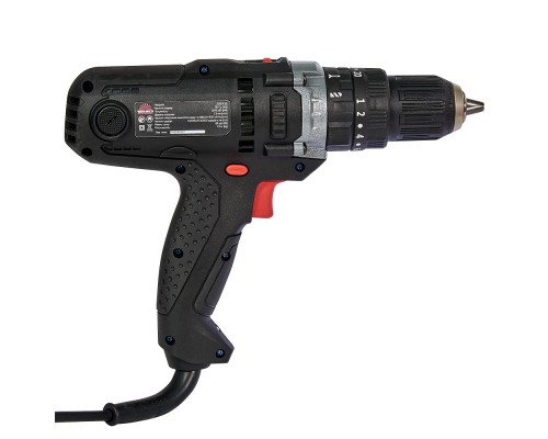 Дрель-шуруповерт электрическая Vitals Professional Us 1345bi