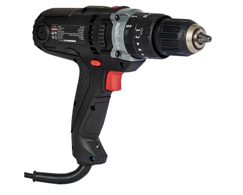 Дрель-шуруповерт электрическая Vitals Professional Us 1345bi