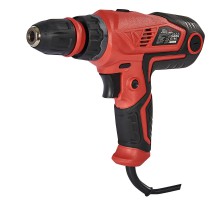 Дрель-шуруповерт электрический Vitals Us 1035YL  QC