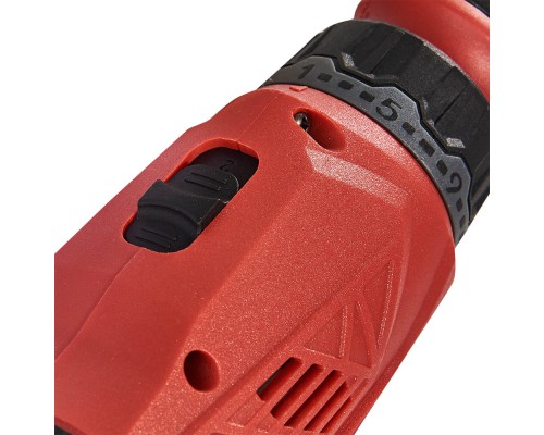 Дрель-шуруповерт электрический Vitals Us 1035YL  QC