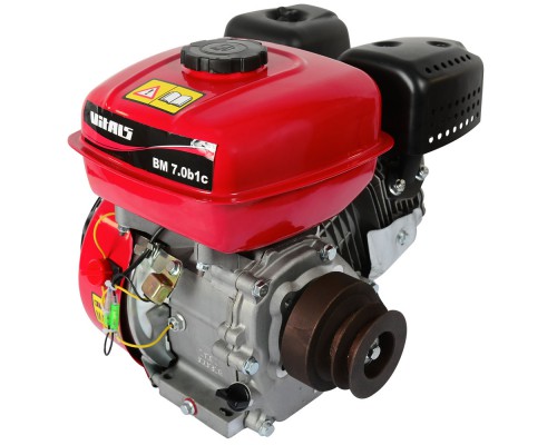 Двигатель бензиновый Vitals BM 7.0b1с