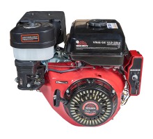 Двигатель бензиновый Vitals GE 13.0-25ke