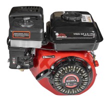 Двигатель бензиновый Vitals GE 6.0-19kp