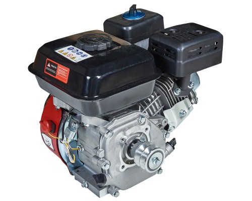 Двигатель бензиновый Vitals GE 6.0-19kp