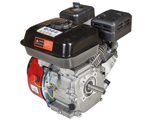 Двигатель бензиновый Vitals GE 7.0-19k