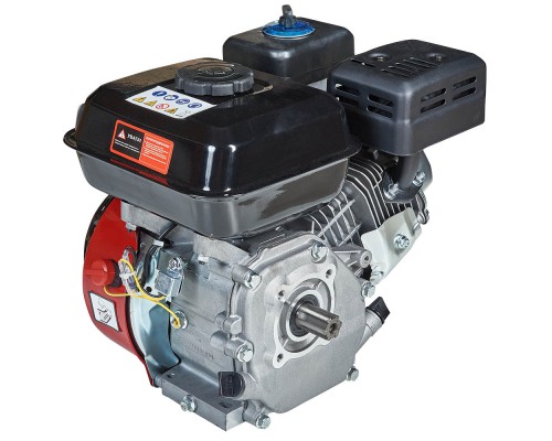 Двигатель бензиновый Vitals GE 7.0-25s