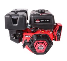Двигатель бензиновый Vitals Master QBM 15.0ke