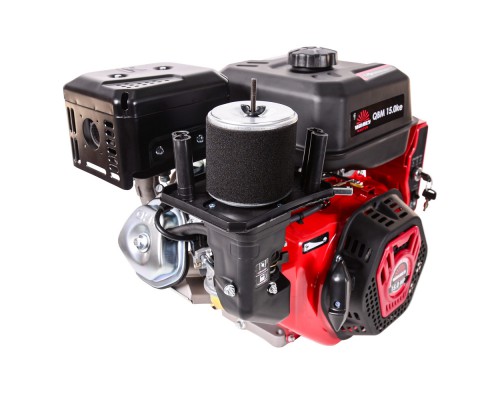 Двигатель бензиновый Vitals Master QBM 15.0ke