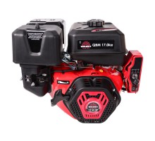 Двигатель бензиновый Vitals Master QBM 17.0ke