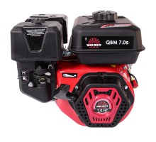 Двигатель бензиновый Vitals Master QBM 7.0s