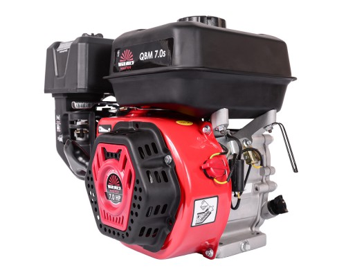 Двигатель бензиновый Vitals Master QBM 7.0s