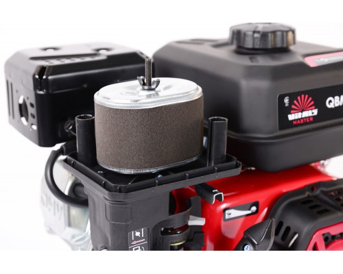 Двигатель бензиновый Vitals Master QBM 7.0s