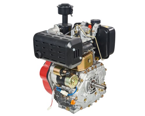 Двигатель дизельный Vitals DM 12.0kne