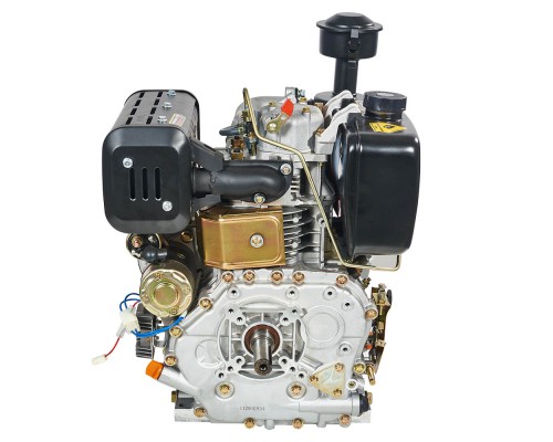 Двигатель дизельный Vitals DM 12.0kne