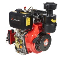Двигатель дизельный Vitals DM 14.0kne