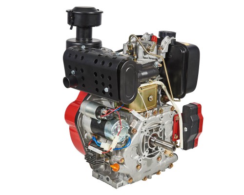 Двигатель дизельный Vitals DM 14.0kne