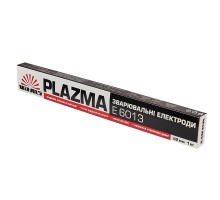 Электроды сварочные Vitals Plazma E6013 d 2мм, X 1кг