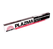 Электроды сварочные Vitals Plazma E6013 d 3мм, X 1кг