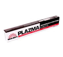 Электроды сварочные Vitals Plazma E6013 d 3мм, X 2,5кг