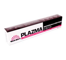 Электроды сварочные Vitals Plazma E6013 d 3мм, X 5кг