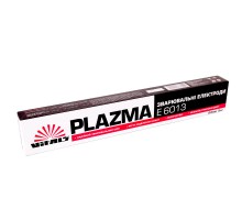 Электроды сварочные Vitals Plazma E6013 d 4мм, X 5кг