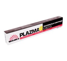 Электроды сварочные Vitals Plazma E6013 d «Цитрус», d 3 мм, 2,5 кг