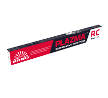 Электроды сварочные Vitals Plazma РЦ d 3мм, X 1кг