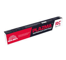 Электроды сварочные Vitals Plazma РЦ d 3мм, X 2,5кг