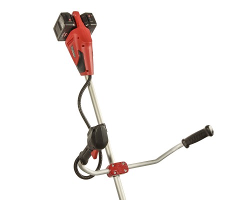 Электрокоса аккумуляторная Vitals AZT 36100-1n Kit